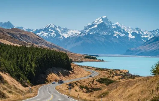 Go Abroad Migration visa